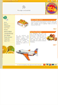 Mobile Screenshot of mangoalphonso.com